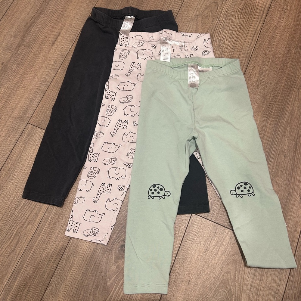Toddler Leggings